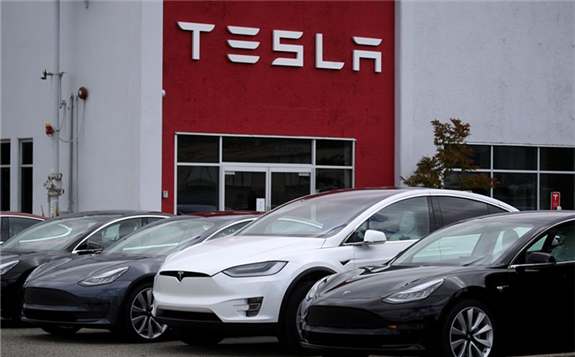 官媒批：特斯拉恶意甩锅是对中国消费者的无理傲慢