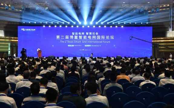 南方電網：全力打造  世界一流“兩區一港”智能電網