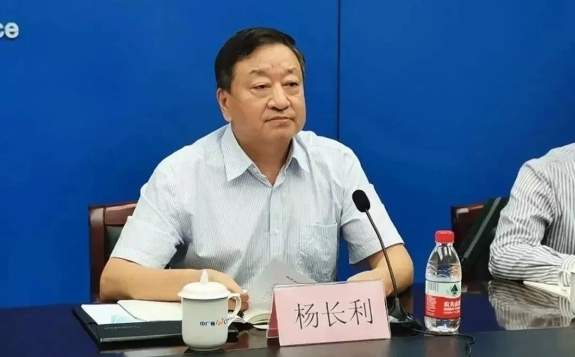 中國廣核集團董事長楊長利參加第三屆中國國際進口博覽會開幕式