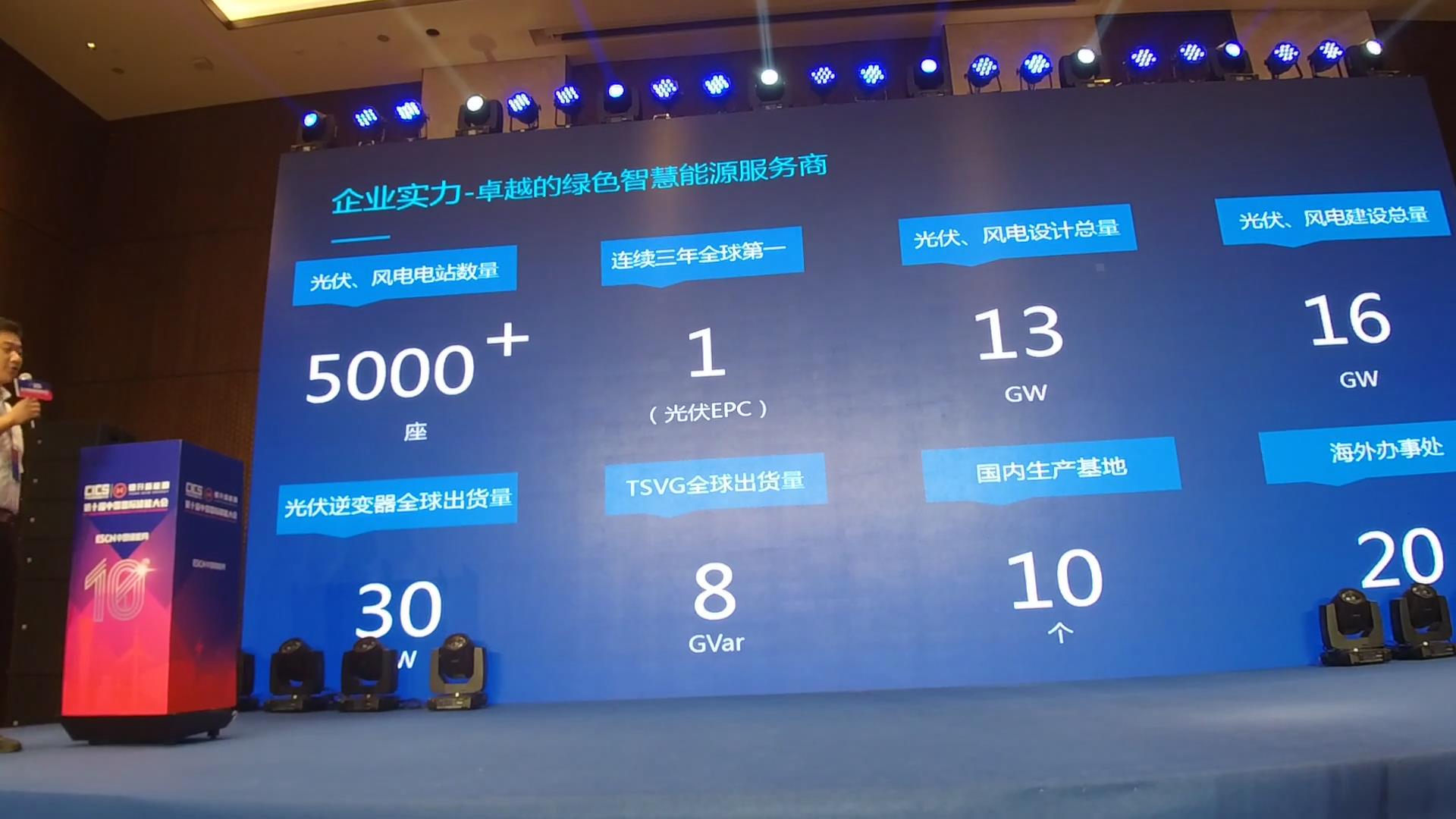 高壓大容量儲能PCS及一體機解決方案[特變電工 雒龍飛]