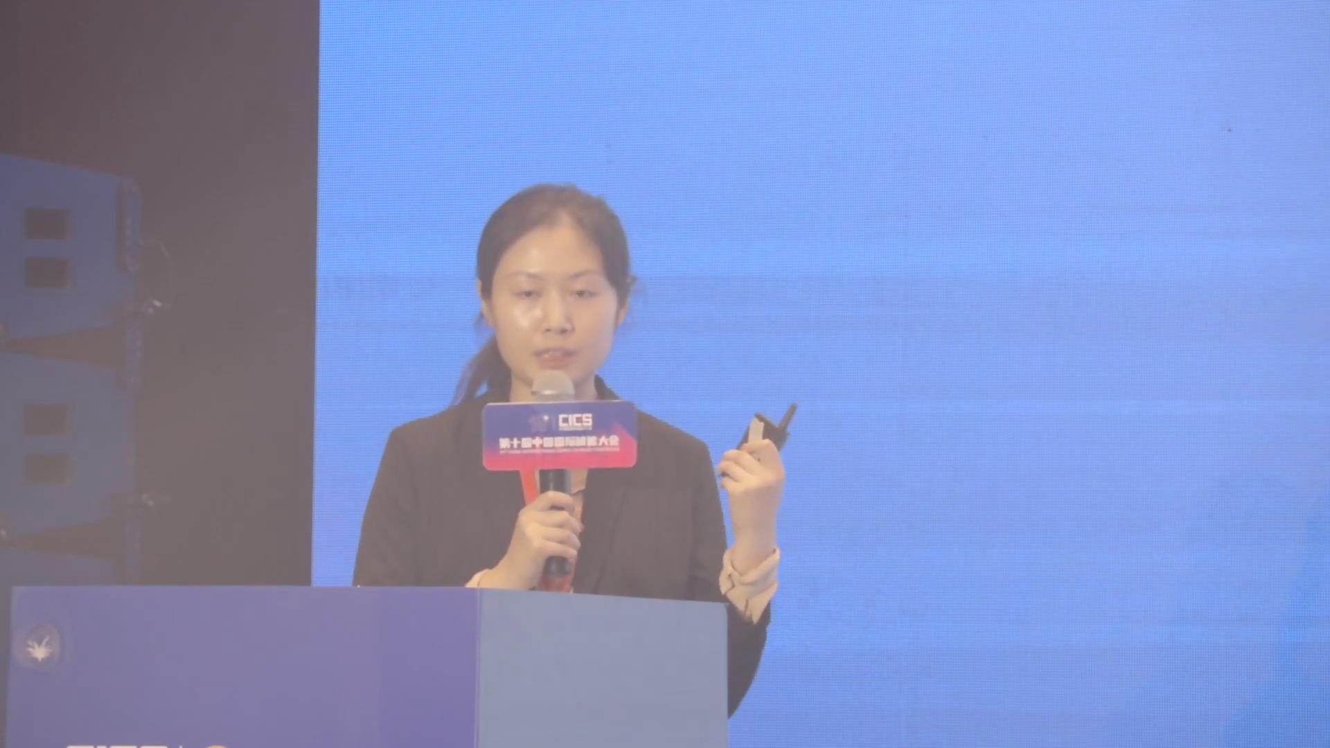 鋰離子電池儲能電站運行狀態分析與評價[中國電力科學研究院]