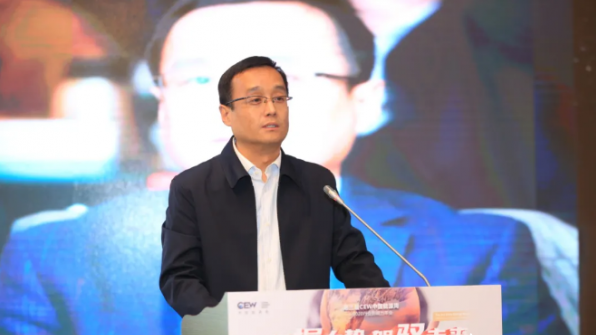 国网能源研究院王耀华：电力在未来的能源系统中处于枢纽地位