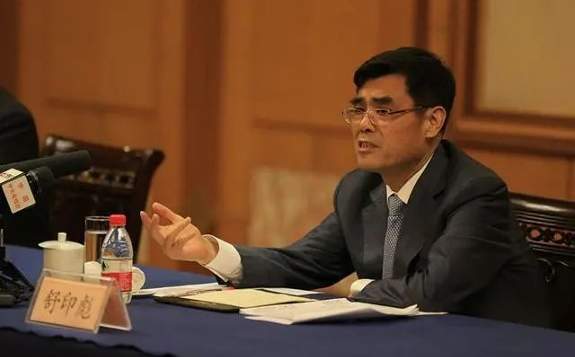 華能集團董事長舒印彪談“十四五”