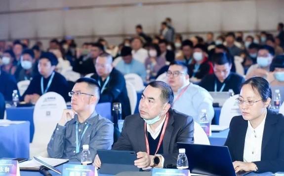 第三屆全國(guó)電源側(cè)儲(chǔ)能技術(shù)及應(yīng)用高層研討會(huì)在長(zhǎng)沙召開(kāi)