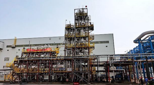 國家能源集團：固定床鈷基費托技術達到國際先進水平