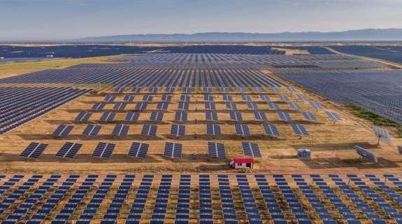 對十三屆全國人大三次會議第4799號建議《關于在“一帶一路”國家開展光伏+生態修復合作的建議》的答復