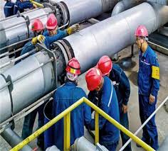 吉林油田已初步合成納米增滲驅油劑體系，其溶液粒徑小于50納米