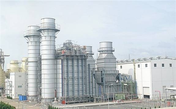 斯里蘭卡第一個液化天然氣發電廠即將開工建設
