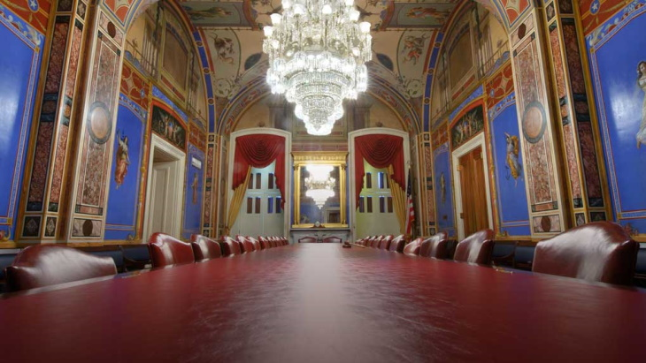 美參議院撥款委員會撥款1.5億美元用于啟動鈾儲備計劃