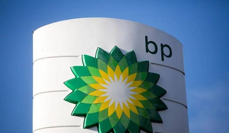 石油巨头BP英国石油公司大幅缩减石油勘探部门