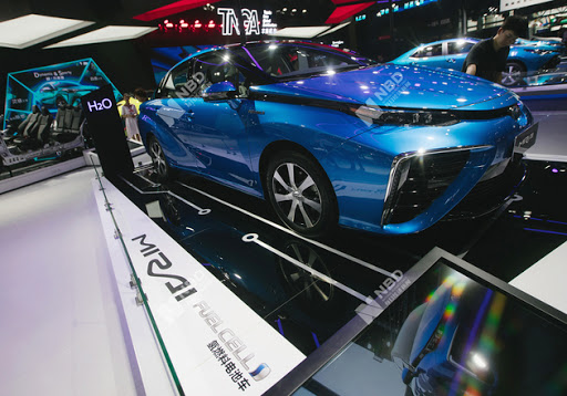 關于印發《廣東省加快氫燃料電池汽車產業發展實施方案》的通知