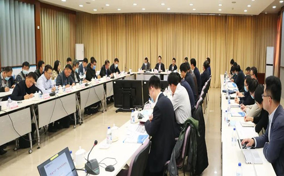 中核集團曹述棟：我國華龍一號標準體系已建成，有力支撐批量化建設和“走出去”