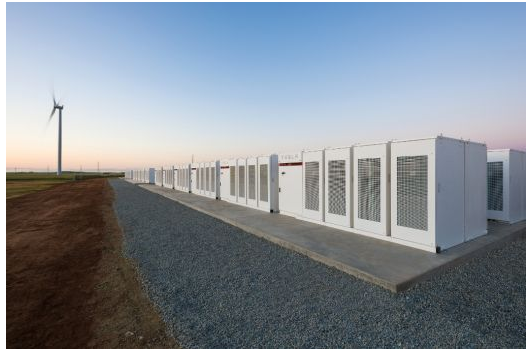 澳大利亞各州推進部署大型獨立電池項目