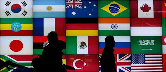 全球規模最大的自由貿易協定正式達成