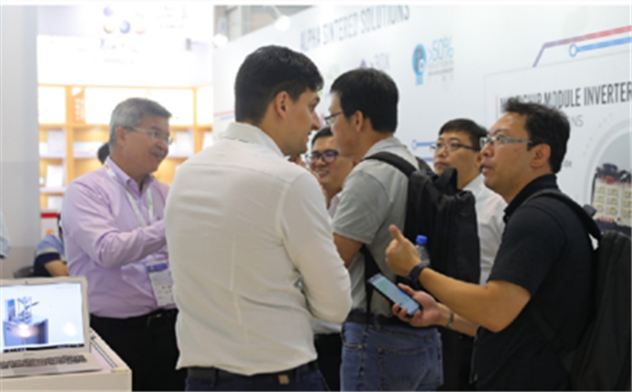 PCIM Asia國際研討會云集電力電子業專家共探行業技術趨勢及應用方案