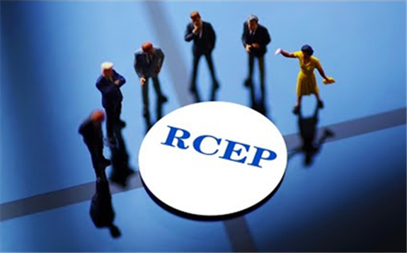 國際社會：RCEP正式簽署將有力促進地區繁榮穩定，為加快疫情后世界經濟復蘇帶來希望