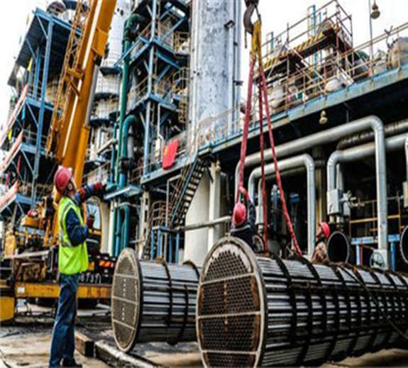 中石油管道設計院主編《智能工廠安全監測有效評估方法》獲準實施