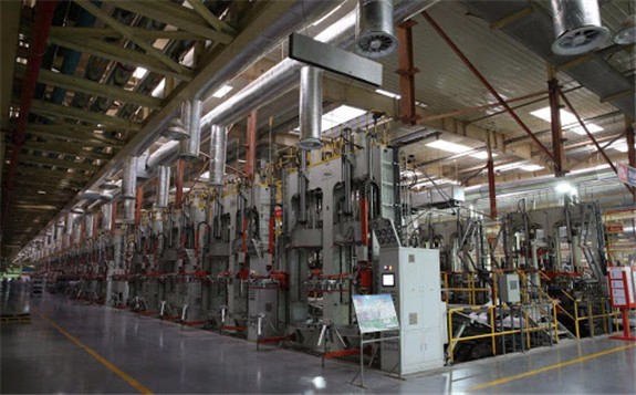 陕西延长石油集团原副总经理袁海科被“双开”