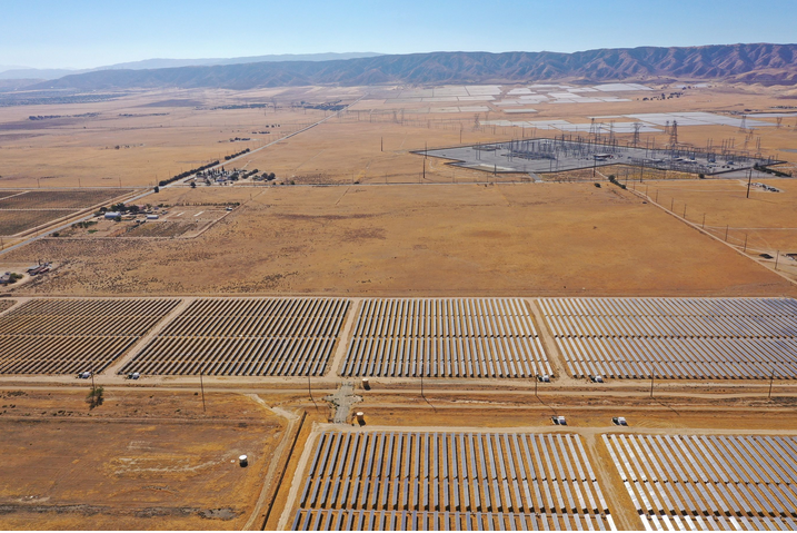 美國正在計劃部署更多的長時儲能系統