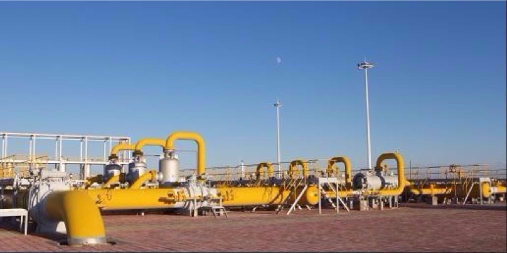 預計2024年美國將引領北美液化天然氣產能的增長