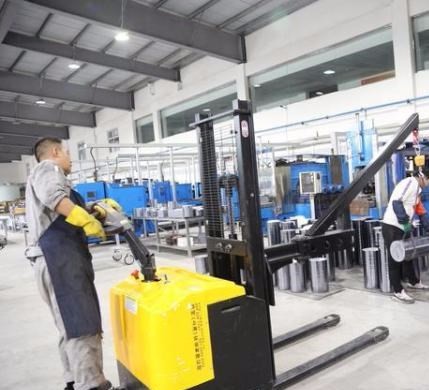 預計產值1500多億元！曲靖經開區全力打造世界“光伏之都”核心區