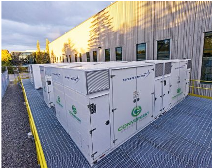 美國儲能技術提供商稱在商業化運營方面取得里程碑式進展