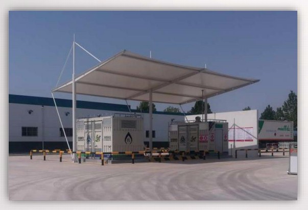 贏在起跑線的廣東，氫能產(chǎn)業(yè)如何實現(xiàn)持續(xù)領(lǐng)先?