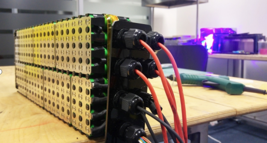 鋰離子電池儲能技術會在儲能行業領域中一直占據主導地位？