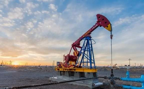 哈薩克斯坦明年石油產量預計為8600萬噸