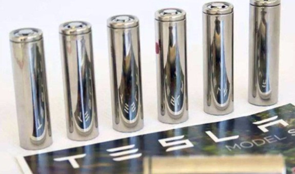 特斯拉柏林超級工廠將成為世界上最大的動力電池工廠