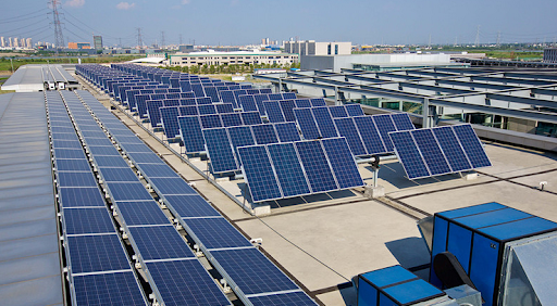 中国光伏的新增装机量将继续保持全球第一