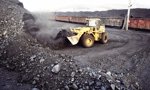 福建積極推進煤炭去產能，超額完成國家任務