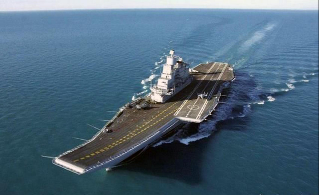 國產小型玲瓏一號核反應堆亮相——未來潛艇和航母，有望用上自己的“玲瓏芯”