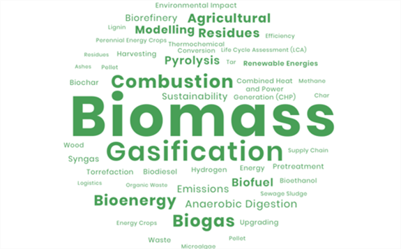 EUBCE2021歐洲最大生物質能學術會議: 摘要提交截止日期延長通知！