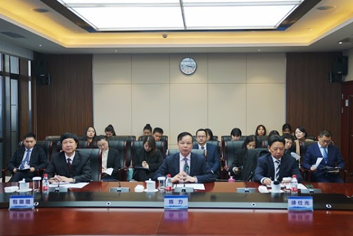 貴陽奮力打造中國中西部氫能產(chǎn)業(yè)新高地