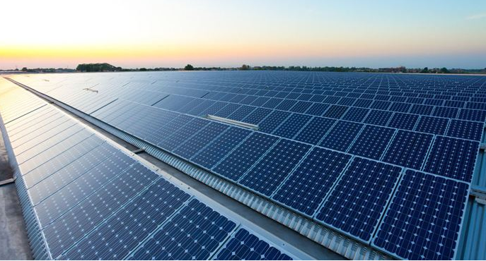 八家光伏公司聯(lián)名倡議：推進(jìn)光伏行業(yè)210mm硅片及組件尺寸標(biāo)準(zhǔn)化