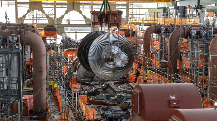 美国麻省理工学院：《核电厂建设成本超支需要工程设计新方法》