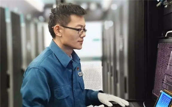 鲁能软件公司一项目获山东省移动互联网及5G应用创新技能大赛一等奖