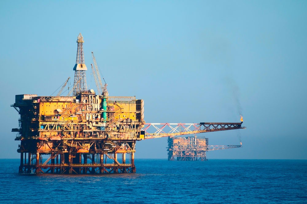 烏克蘭油氣集團(tuán)可在黑海大陸架勘探和開采油氣