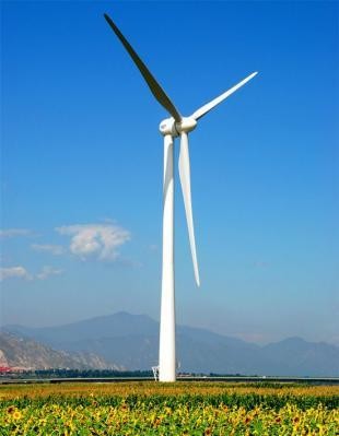 2020全球新能源企業500強榜單發布！36家風能企業上榜