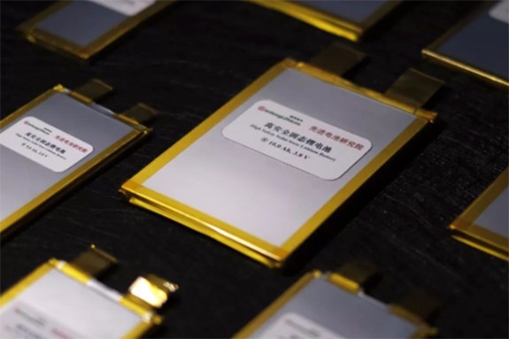 美國固態(tài)電池開發(fā)商Quantum Scape在紐約證券交易所上市