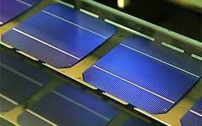 東方日升簽訂硅片采購框架合同的公告