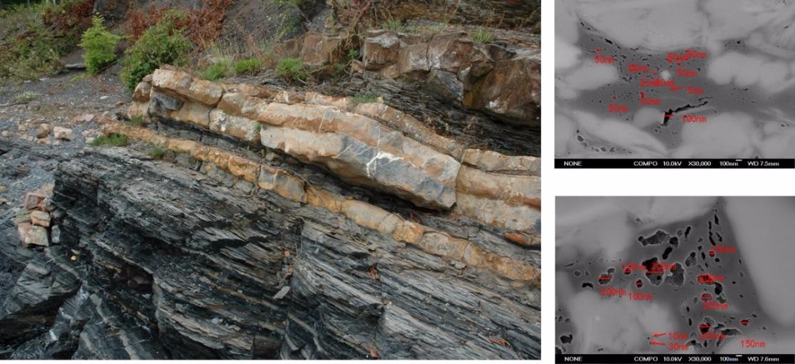 自然資源部出讓6個(gè)頁巖氣探礦權(quán)勘查區(qū)塊，此舉長遠(yuǎn)保障國家能源安全的明智之舉