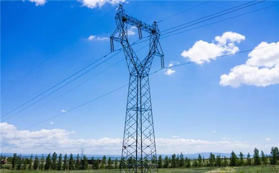 國家電投境外裝機突破600萬千瓦！加快國際化發展步伐！