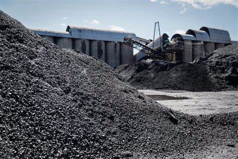 印度的煤炭需求將繼續同比增長