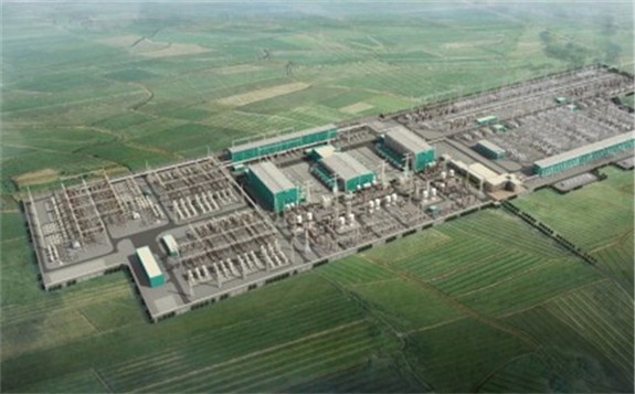 当“5机”遇上特高压：电网大动脉背后的“懂行”密码