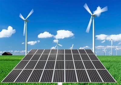拉美已成世界可再生能源投资第二大目的地