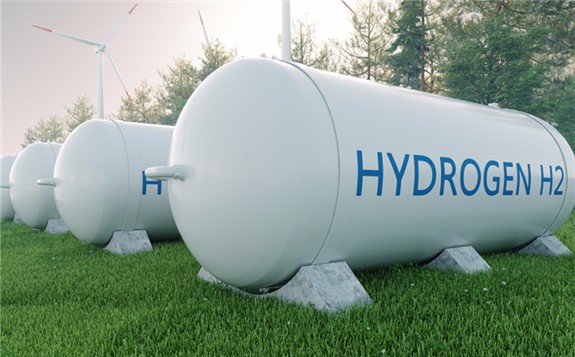 全球大型氫能項目發展進度盤點！