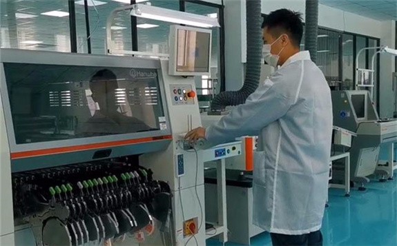 美核電氣實現(xiàn)核電關(guān)鍵儀控裝備國產(chǎn)化！