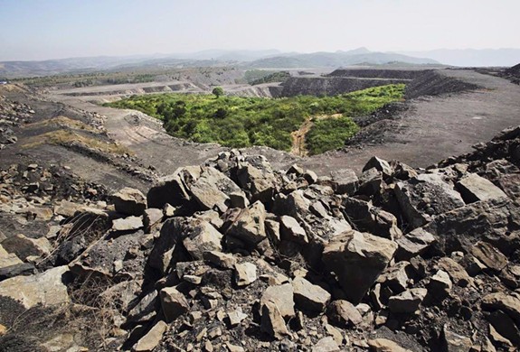 生态环境部环境影响评价与排放管理司有关负责人就《关于进一步加强煤炭资源开发环境影响评价管理的通知》答记者问